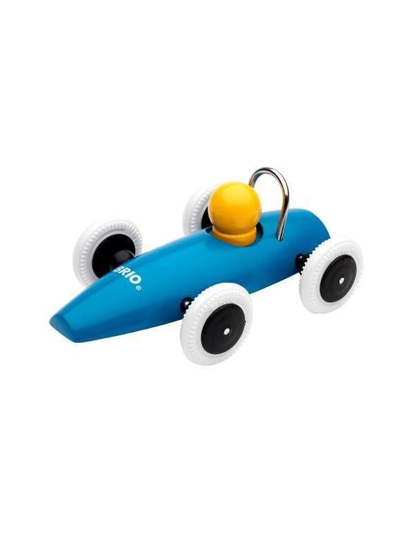 Brio Kilpa-autokokoelma