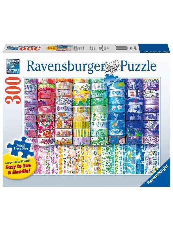 Ravensburger Washi Wishes 300p LF