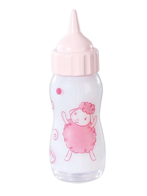 Baby Annabell Lunch Time Trickbottle