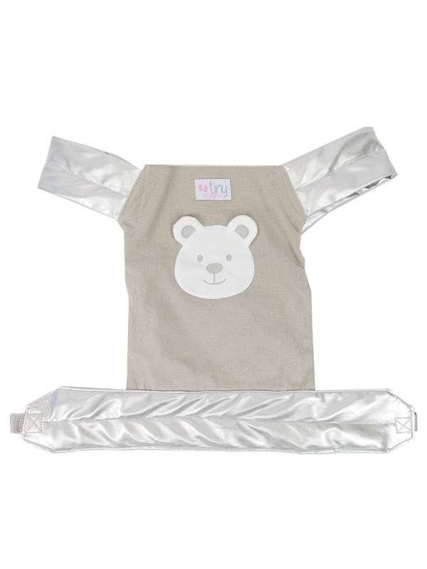 Tiny Treasures Baby doll carrier