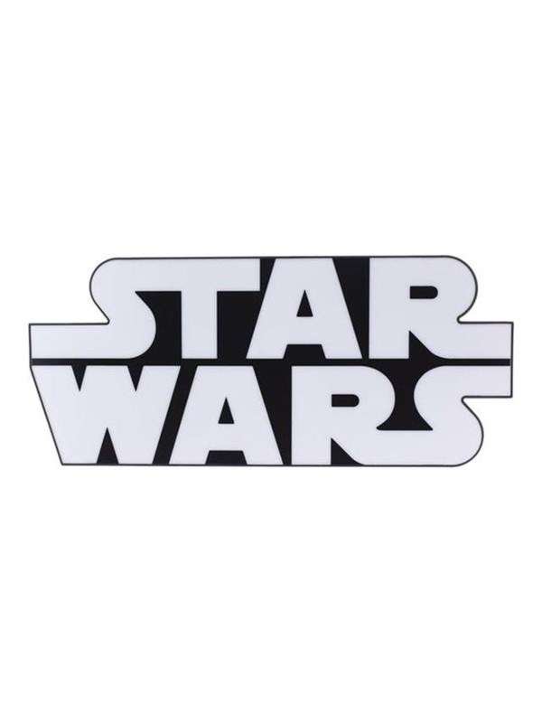 Paladone - Star Wars -logovalo - Lamppu