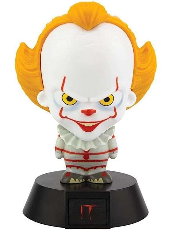 Paladone - IT Pennywise -ikoni-valo