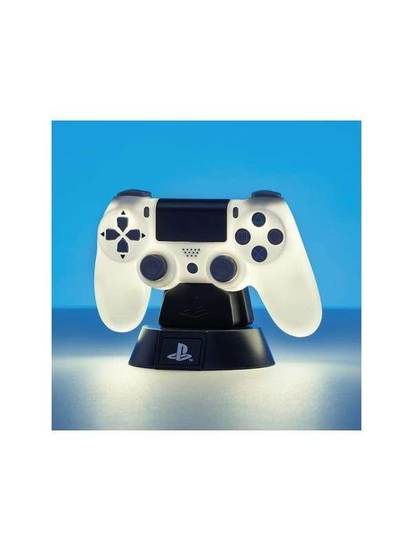 Paladone - Playstation 4. sukupolven ohjaimen kuvakevalo - Lamppu