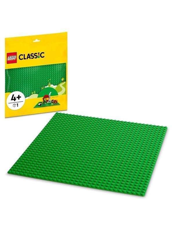 LEGO Classic 11023 Vihreä rakennuslevy