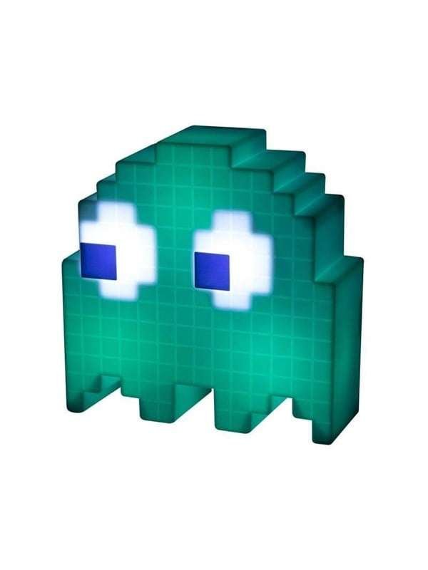 Paladone - PAC-MAN aavevalo V2 - Lamppu