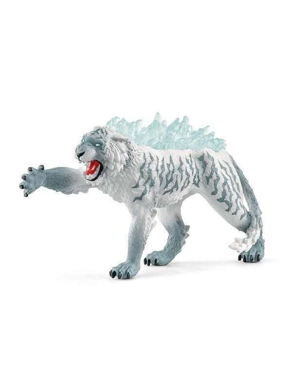 Schleich Jäätiikeri