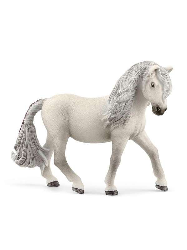 Schleich islanninponin tamma