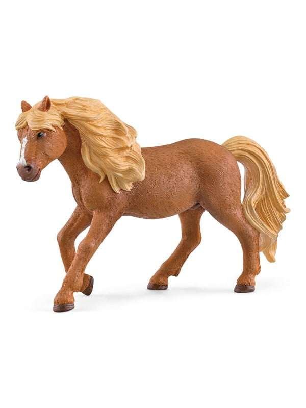 Schleich islanninponin ori