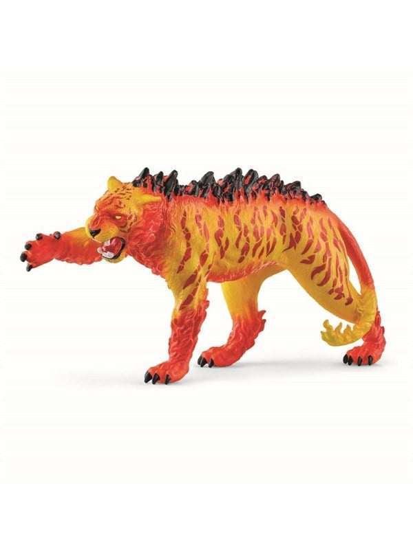 Schleich Laavatiikeri