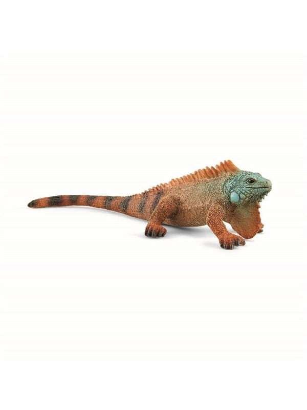 Schleich Lguana