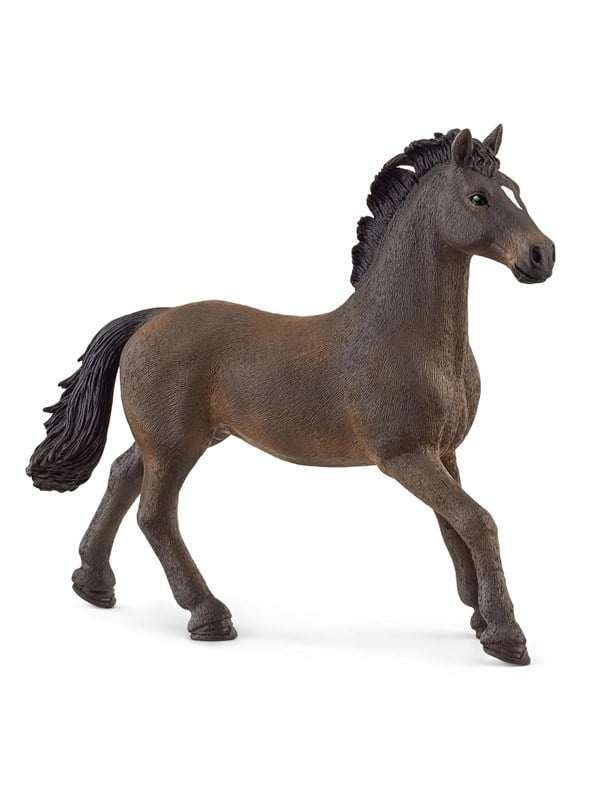 Schleich Oldenburgin ori