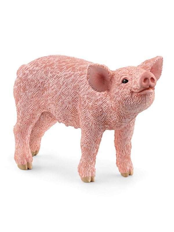 Schleich porsas