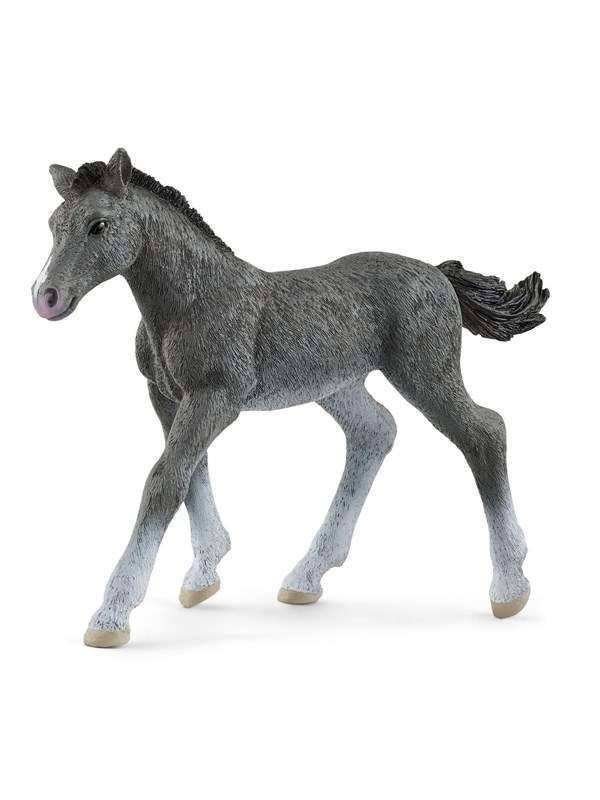 Schleich Trakehner varsa