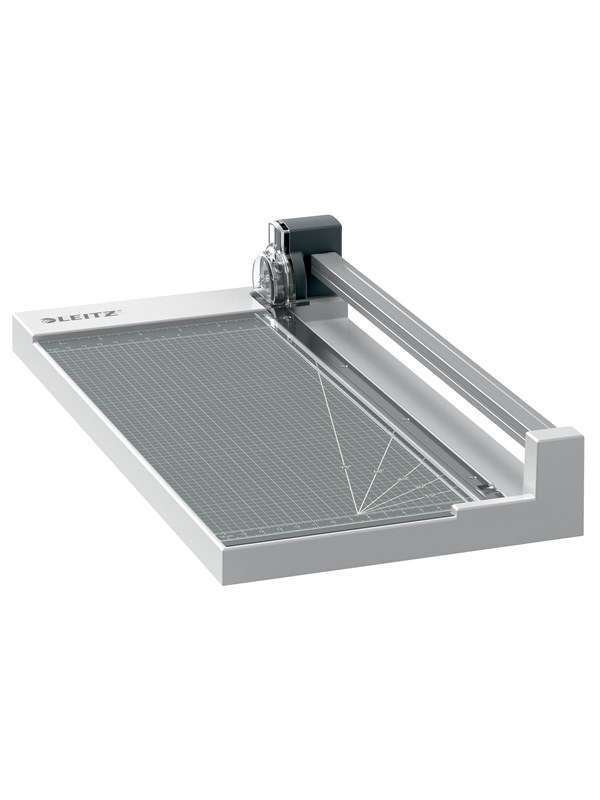 Leitz Precision Home Office paperileikkuri A4