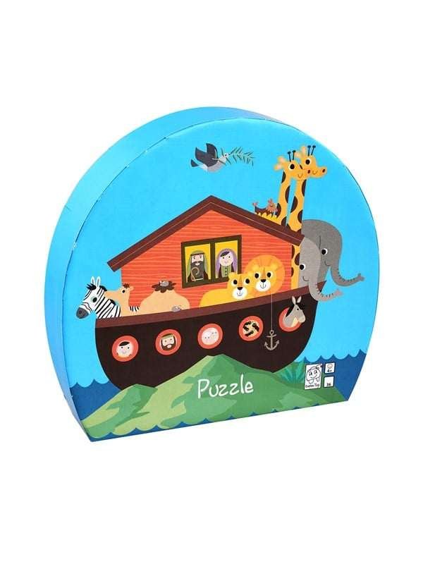 Barbo Toys Noan arkki - Deco-pulmapeli