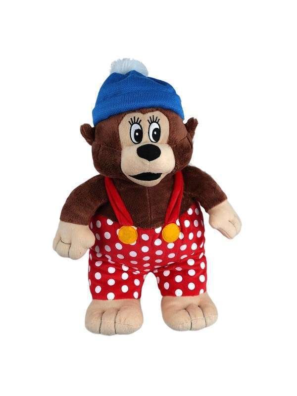 Barbo Toys Rasmus Nalle - 27 cm