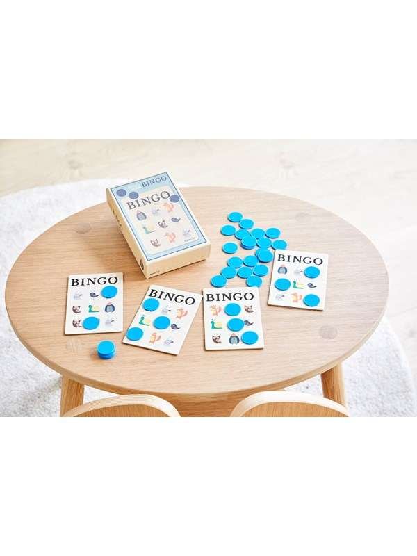 Barbo Toys Pikkupuut - Bingo