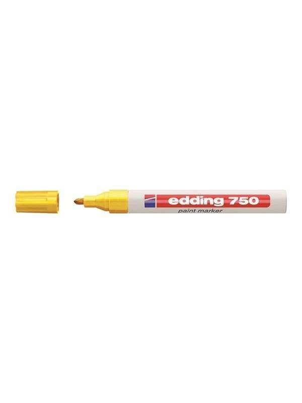 Edding 750 maalipurkkia