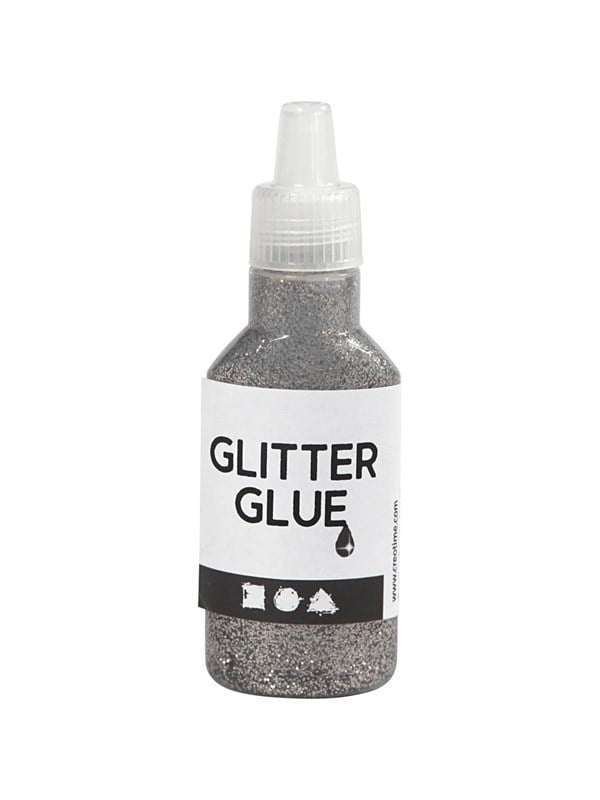 Creativ Company Glitter glue Hopea 25ml