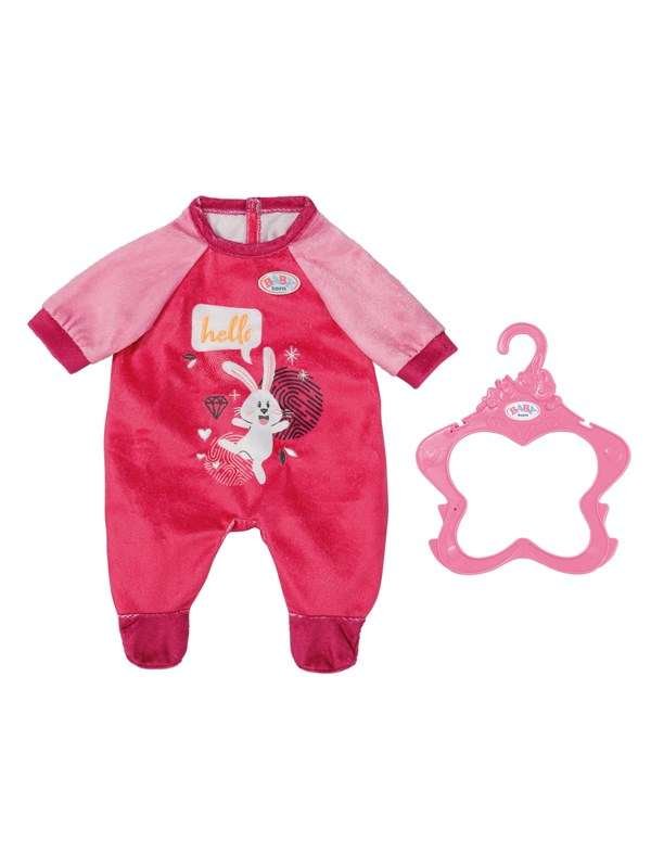 Baby Born Romper Pink 43cm