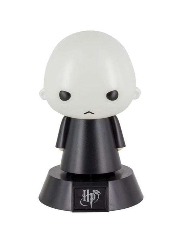 Paladone - Harry Potter - Voldemort ikonivalo - Lamppu