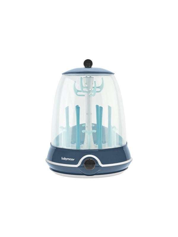Babymoov Turbo Steam Sterilizer