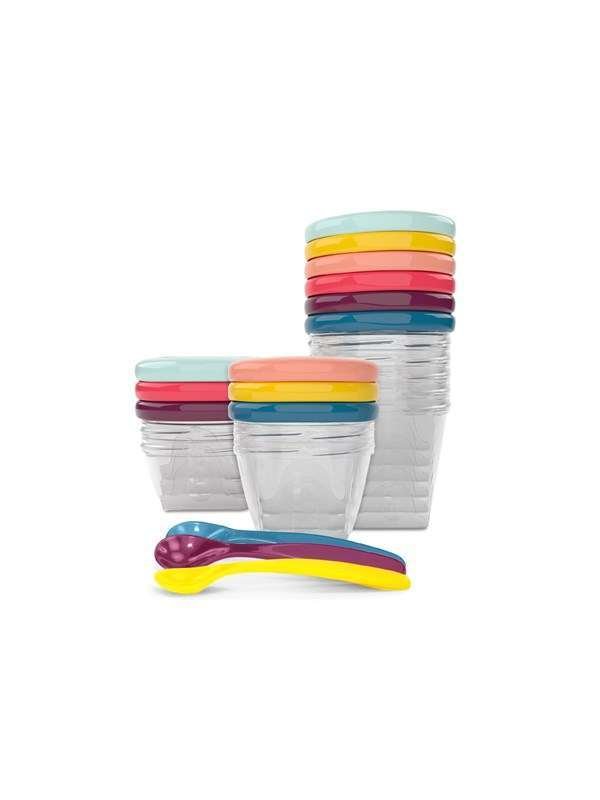 Babymoov Babybols - Multi Set