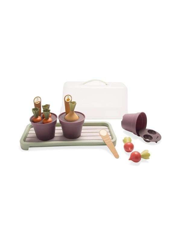 Dantoy Green Garden - Mini Greenhouse Set (4725)
