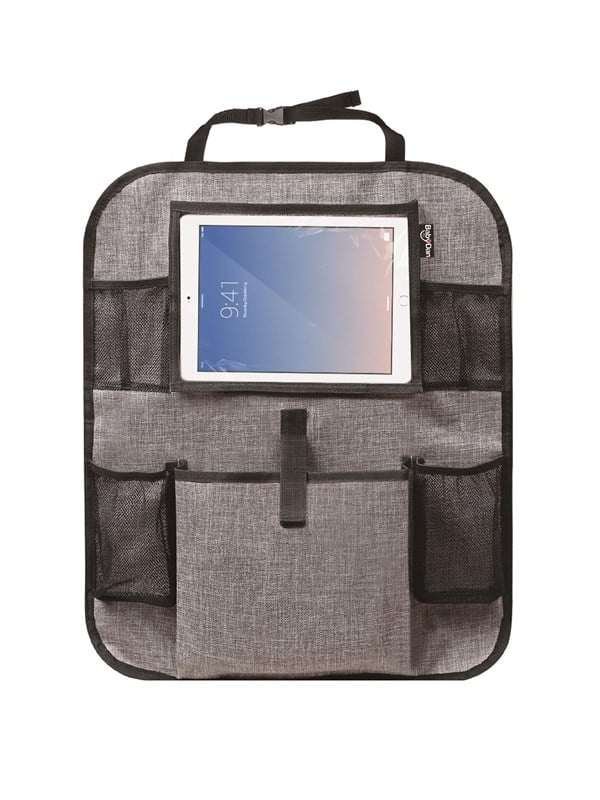 BabyDan Back Seat Organizer