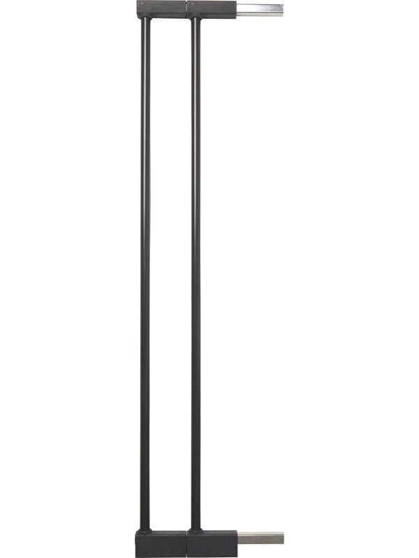 BabyDan Extend A Safety Gate with 2 Extensions Musta