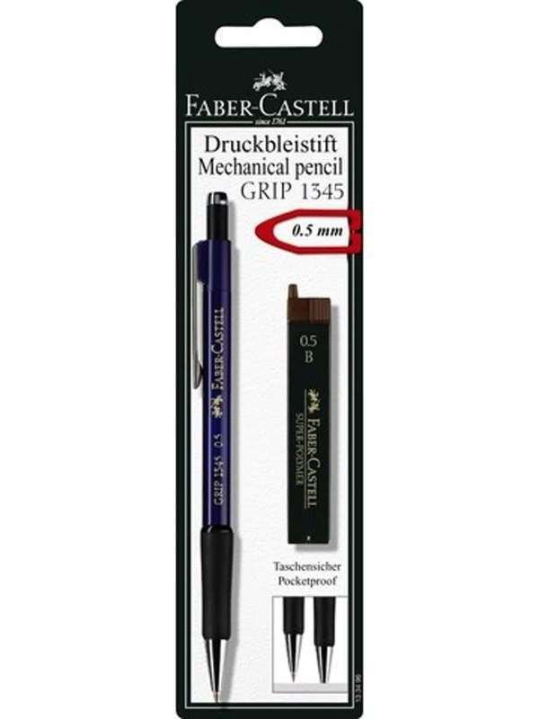 Faber-Castell GRIP 1345
