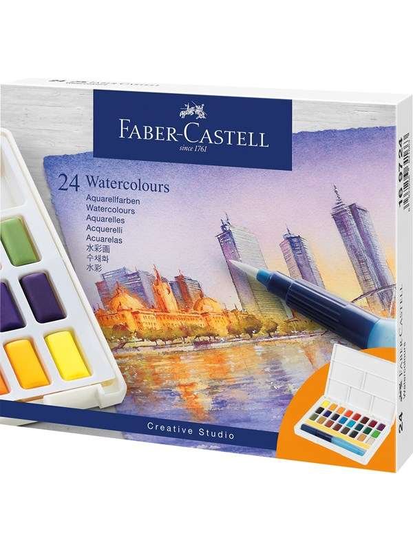 Faber-Castell Luova studio