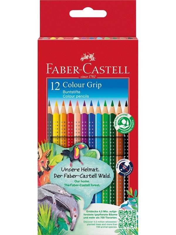 Faber-Castell OTTELU