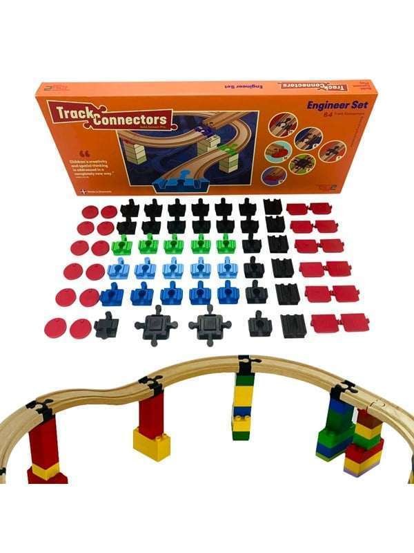 TOY2 Insinööri paketti