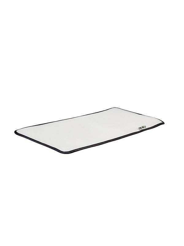BabyDan DreamSafe patjansuojus kehdolle (40x84 cm)
