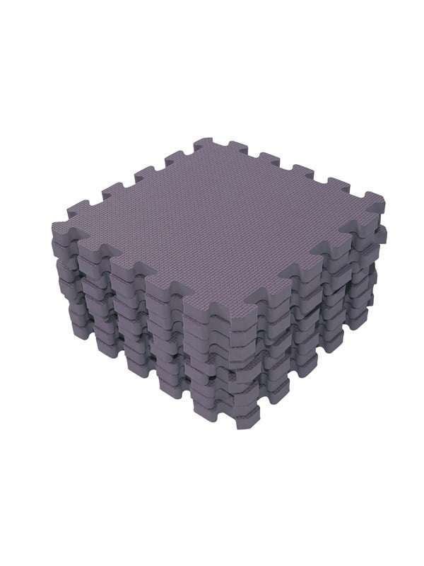 BabyDan Lavender Playmat