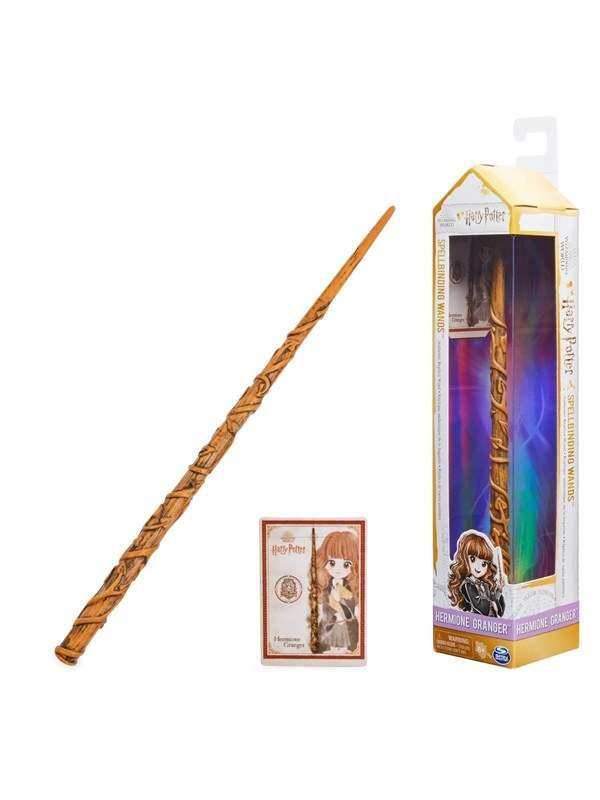 Harry Potter lumoava taikasauva - Hermione