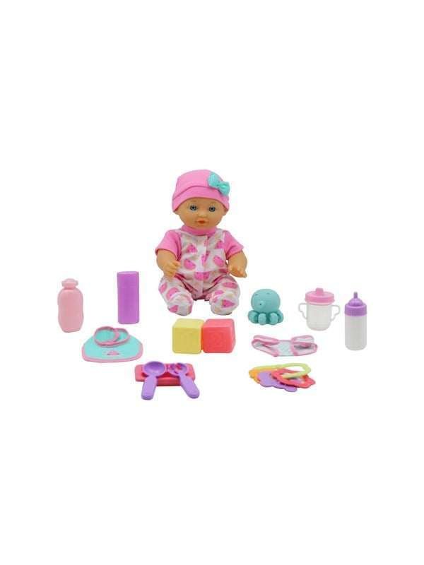 Happy Friend HF Baby Doll aloituspakkaus