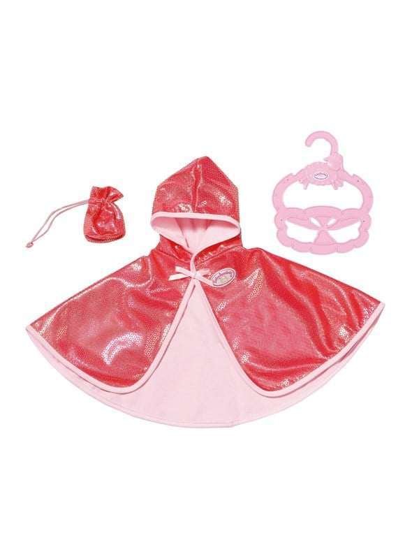 Baby Annabell Pieni makea viitta 36cm