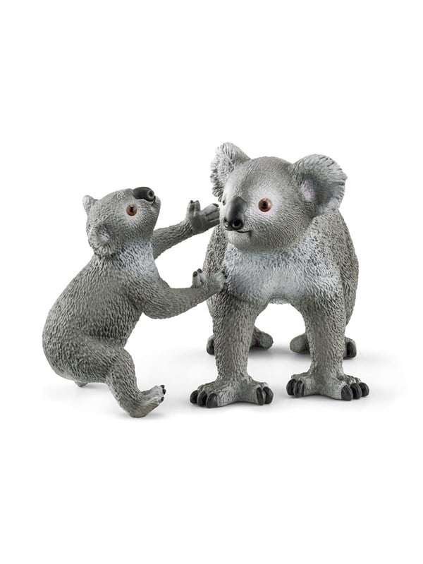 Schleich Koalaemo ja poikanen