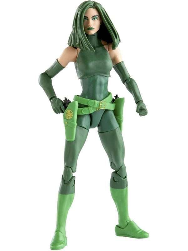 Hasbro Marvel Legends Sarja - Madame Hydra 15 cm