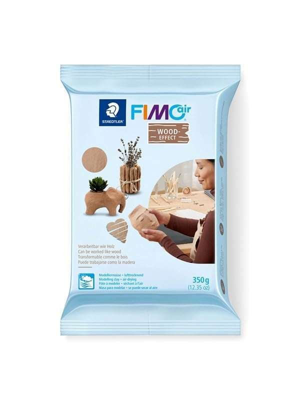 Staedtler FIMOair puuefekti 350g