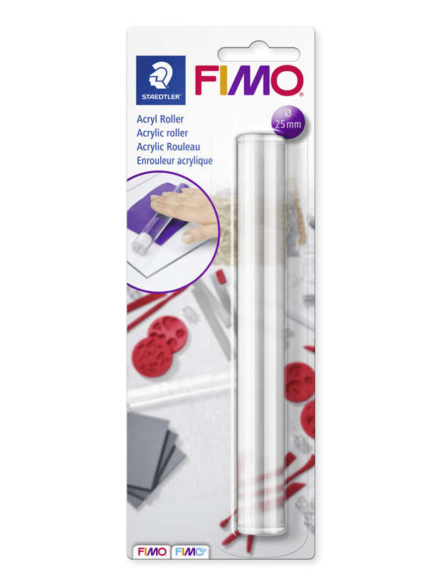 Staedtler Lisätarvike Fimo acrylic roller