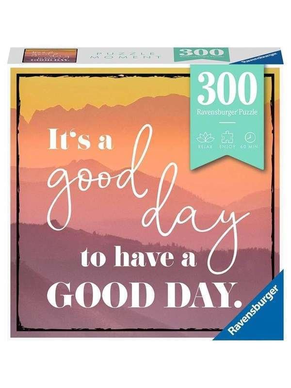 Ravensburger Visuaalisia lausumia 300 kpl