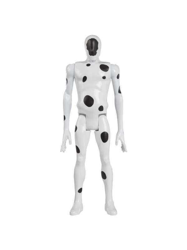 Hasbro IP Security Lock - Release date 10 April 2023