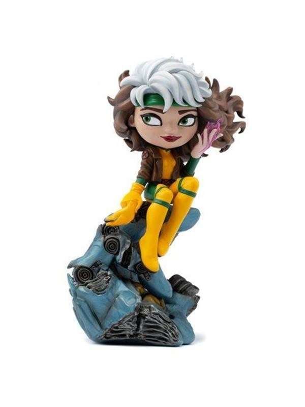 Iron Studios - Patsas Rogue - X-Men - MiniCo - Figuuri