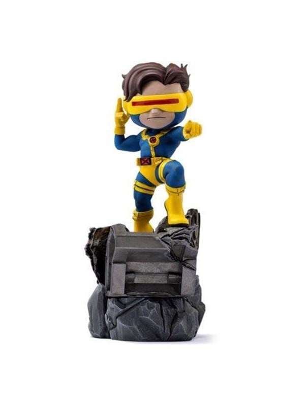 Iron Studios - MiniCo Cyclops - Figuuri