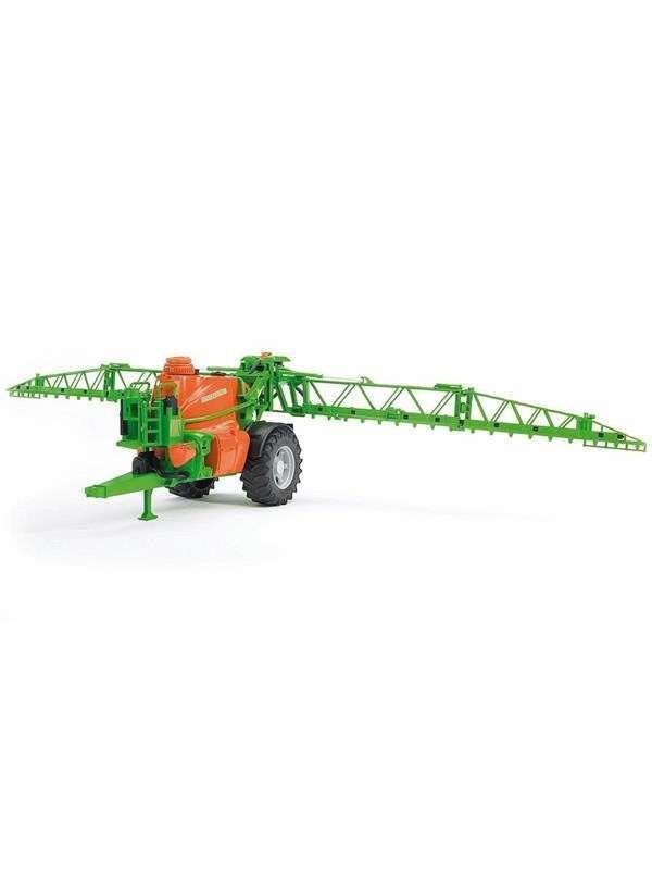 Bruder Amazone trailed field sprayer UX5200