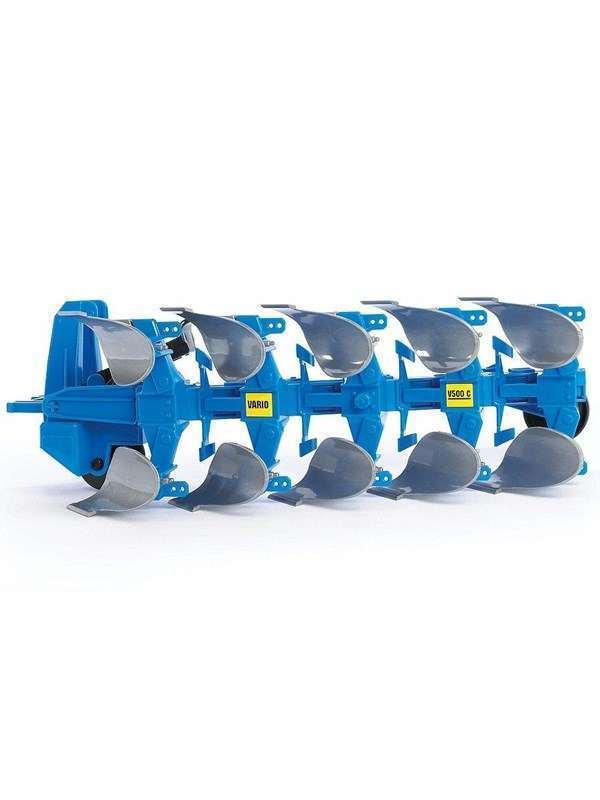 Bruder Accessories: LEMKEN Plough