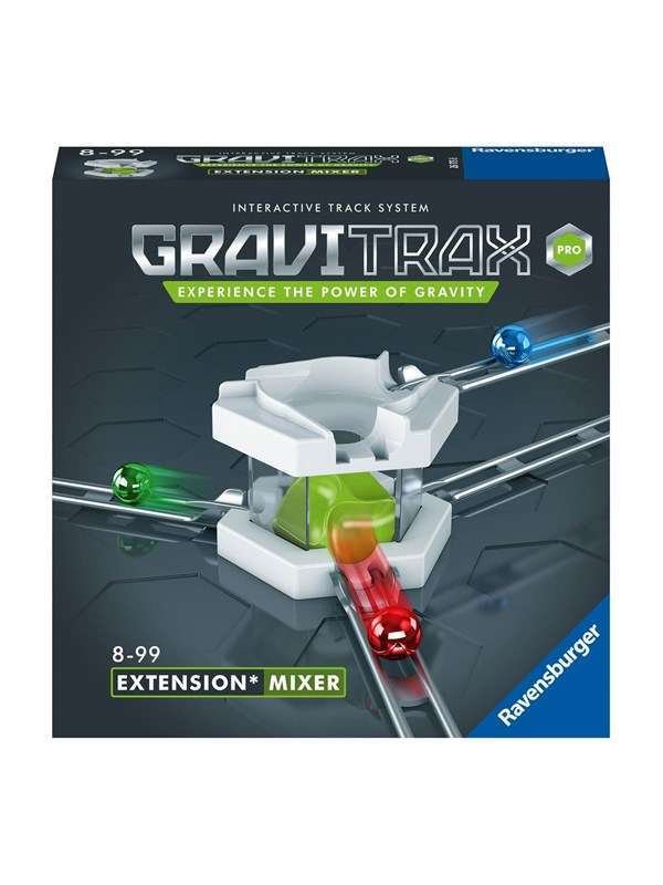 Gravitrax Sekoitin